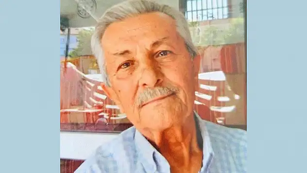 Selçuk Üniversitesinin acı kaybı