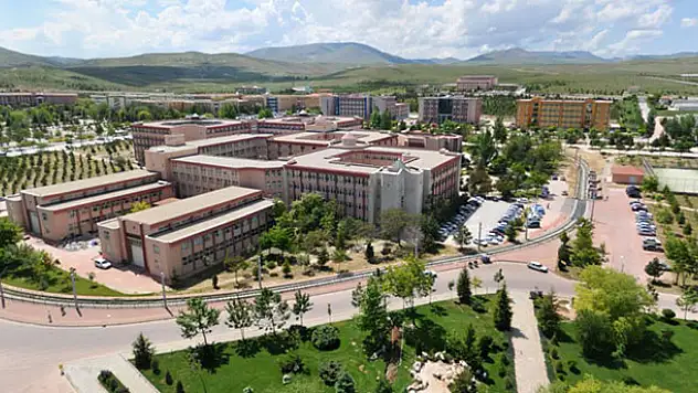 Selçuk Üniversitesinin döner sermayesi FETÖ'ye dönmüş