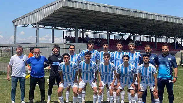 Selçuklu, 2. kademe maçlarına çıkıyor 