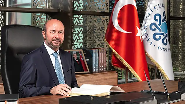 Selçuklu 31 Mart yerel seçim sonuçları - Konya seçim sonuçları