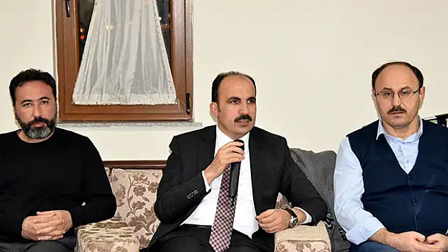 Selçuklu AK Parti 6. Olağan İl Kongresine hazır'