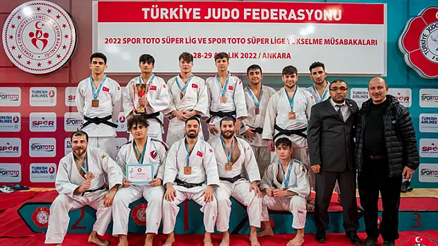 Selçuklu, Avrupa biletini aldı
