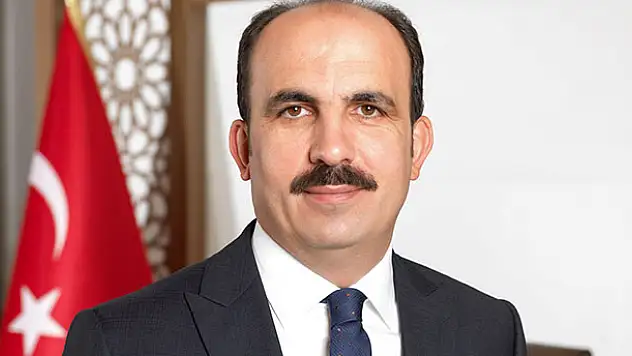 Selçuklu bayrama hazır