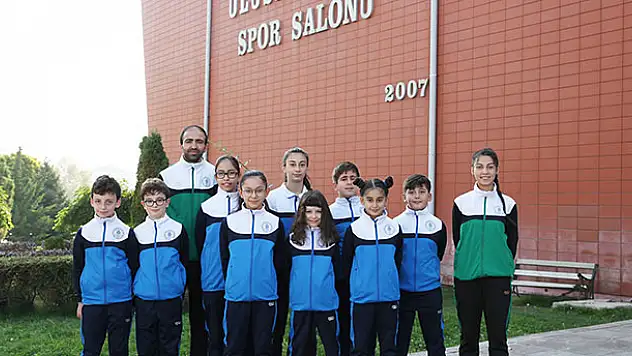 Selçuklu Belediye 3. Lig'de