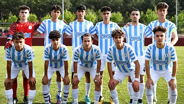 Selçuklu Belediye-Afyon Sandıklıspor