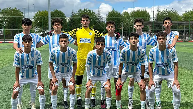 Selçuklu Belediye Afyon'da terleyecek