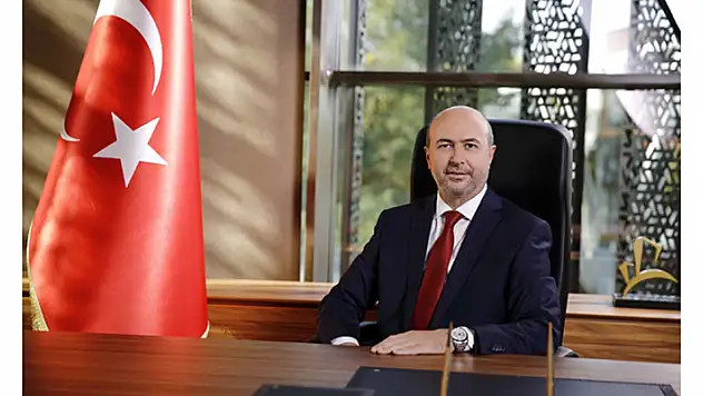 Selçuklu Belediye Başkan Ahmet Pekyatırmacı: Gazeteciler toplumun vazgeçilmezidir
