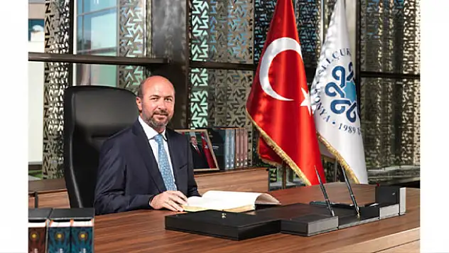 Selçuklu Belediye Başkanı Ahmet Pekyatırmacı'nın Cumhuriyet Bayramı mesajı