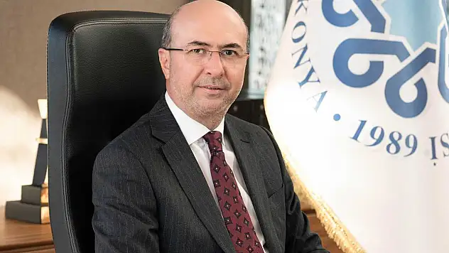 Selçuklu Belediye Başkanı Pekyatırmacı'dan Kurban Bayramı mesajı