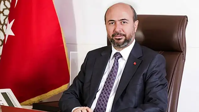 Selçuklu Belediye Başkanı Pekyatırmacı'dan 19 Mayıs mesajı