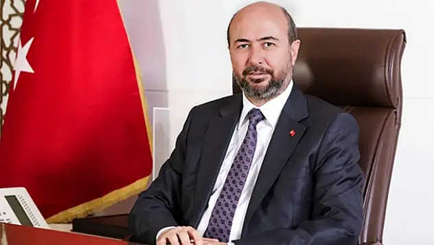 Selçuklu Belediye Başkanı Pekyatırmacı'dan Dünya Kadınlar Günü mesajı