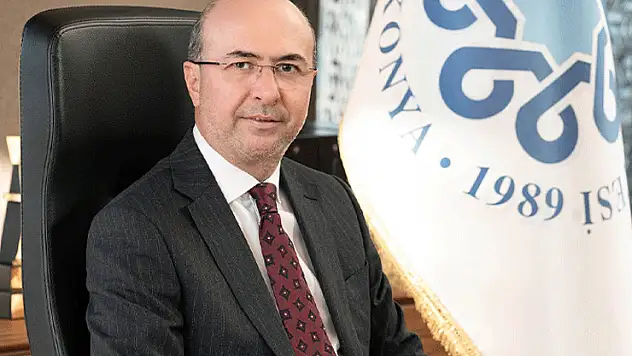 Selçuklu Belediye Başkanı Pekyatırmacı'dan taziye mesajı
