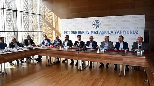Selçuklu Belediyesi 2019 Proje Destek Programına başvurular başlıyor