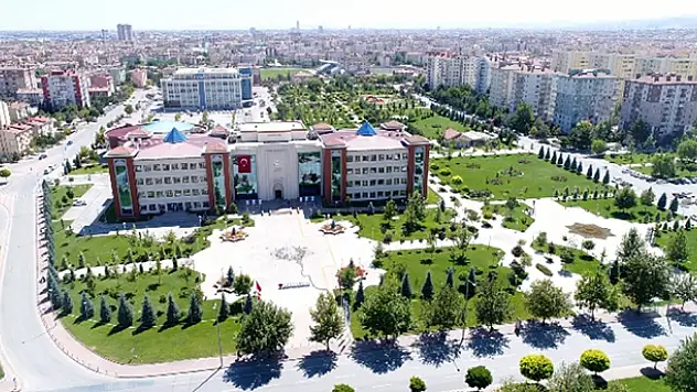 Selçuklu Belediyesi aydınlatma işleri yaptıracak