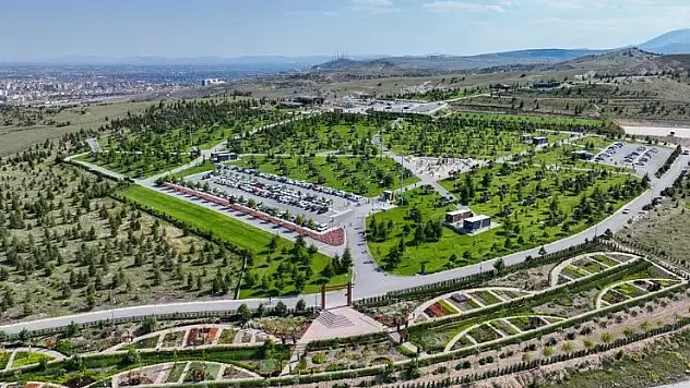 Selçuklu Belediyesi bayrama hazır