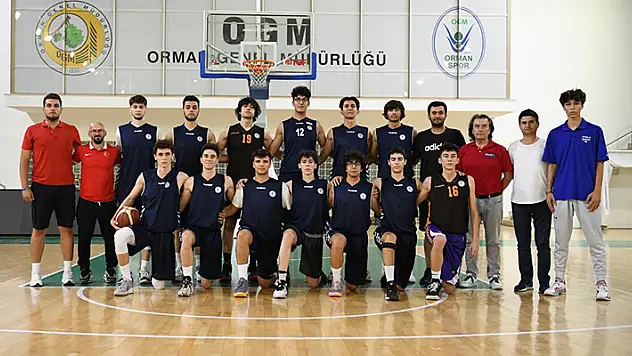 Selçuklu Belediyesi BGL'ye hazırlanıyor