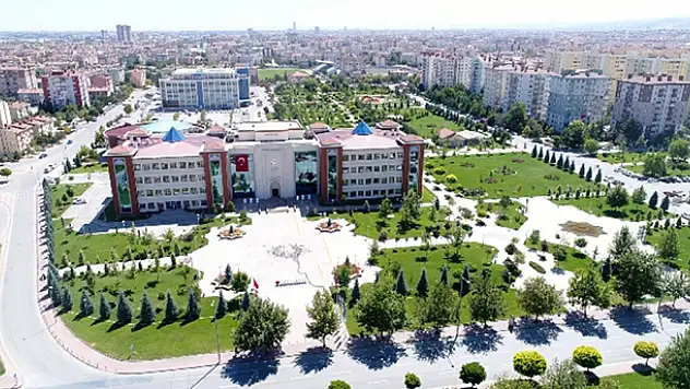 Selçuklu Belediyesi boya ve vernik satın alacak