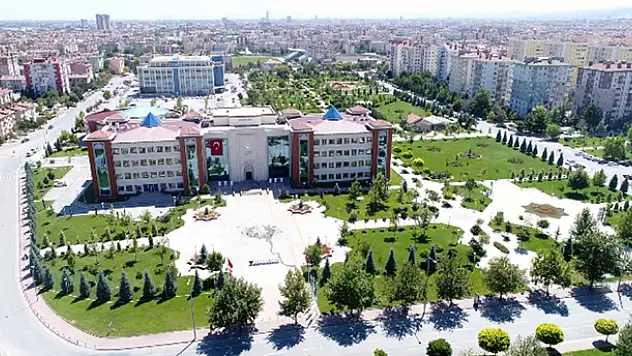 Selçuklu Belediyesi, damla sulama ve otomatik sulama malzemeleri satın alacak