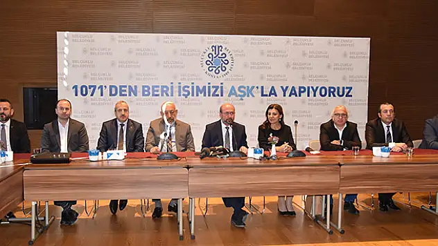 Selçuklu Belediyesi Dünya Satranç Olimpiyatına ev sahipliği yapıyor