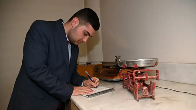 Selçuklu Belediyesi duyurdu! Ölçü ve tartıda son beyan tarihi 29 Şubat 