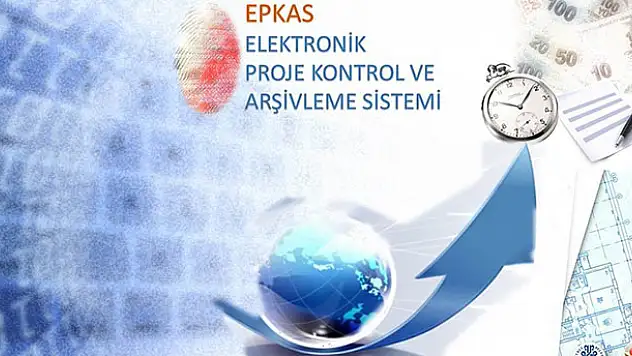Selçuklu Belediyesi 'EPKAS' projesi ile finalde