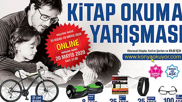Selçuklu Belediyesi evde kalmayı daha keyifli hale getirmeye devam ediyor