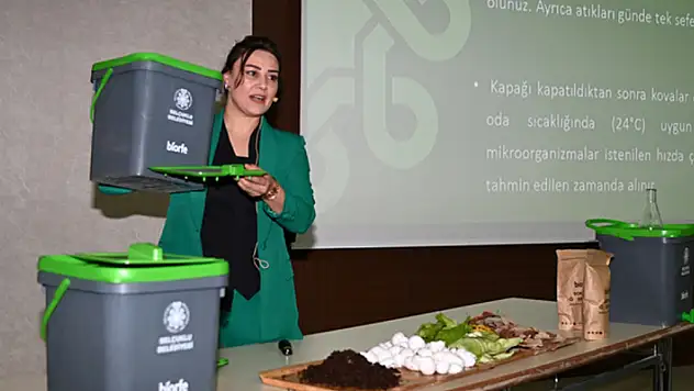 Selçuklu Belediyesi Fikir Destek Programı toplumsal fayda üretiyor