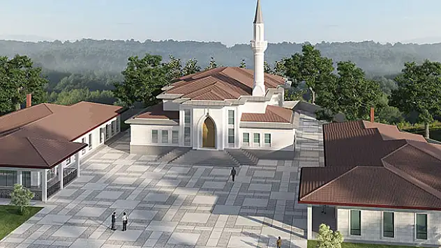 Selçuklu Belediyesi ilçeye yeni bir tesis daha kazandırıyor