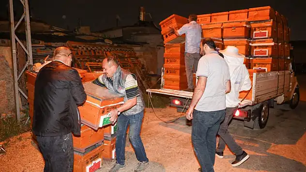 Selçuklu Belediyesi kırsal kalkınmaya destek olmaya devam ediyor
