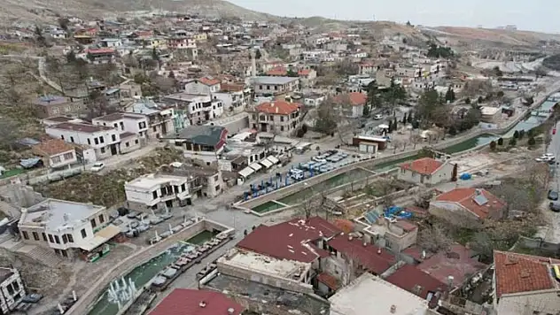 Selçuklu Belediyesi Konya'nın öne çıkan değerlerini tanıttı