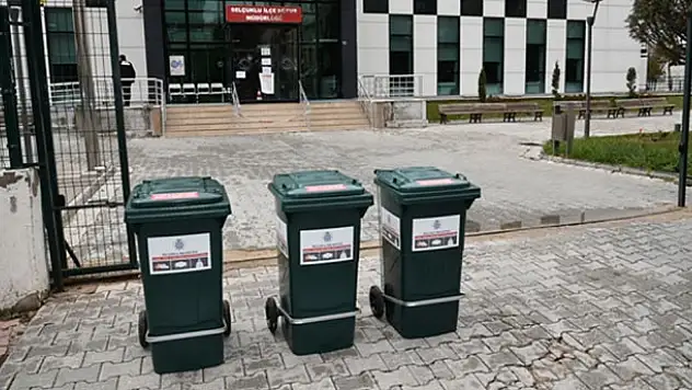Selçuklu Belediyesi Kovid-19 salgını nedeniyle yeni tedbirler alıyor