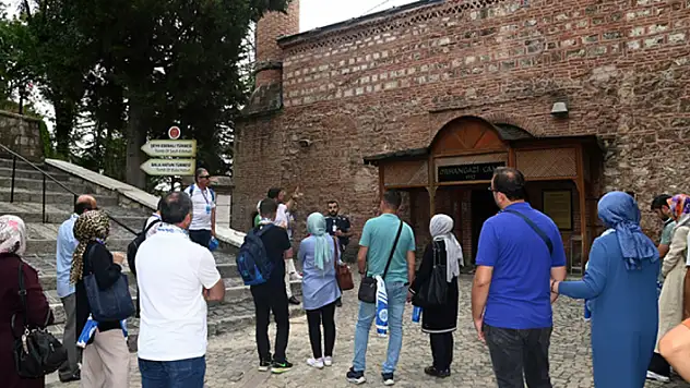 Selçuklu Belediyesi kültür turlarına başvurular başladı