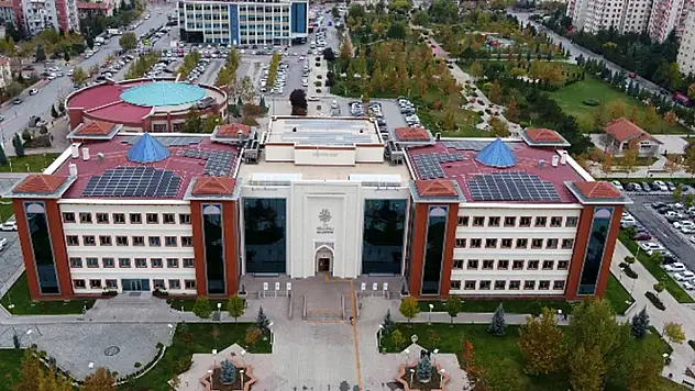 Selçuklu Belediyesi Kurban Bayramı'na hazır