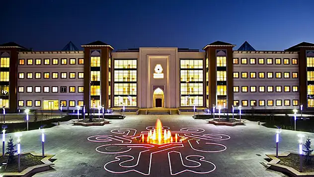 Selçuklu Belediyesi Kurban Bayramına hazır