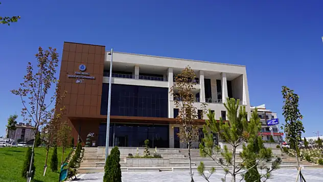 Selçuklu Belediyesi, kütüphaneciliğe farklı bir bakış açısı getirdi