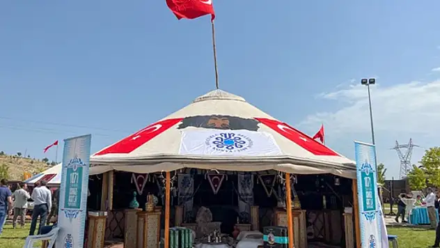 Selçuklu Belediyesi, Malazgirt Zaferi'nin yıl dönümü için Muş'ta