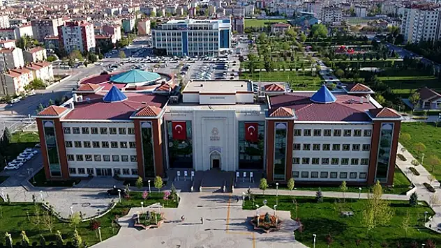 Selçuklu Belediyesi metal malzeme satın alacak