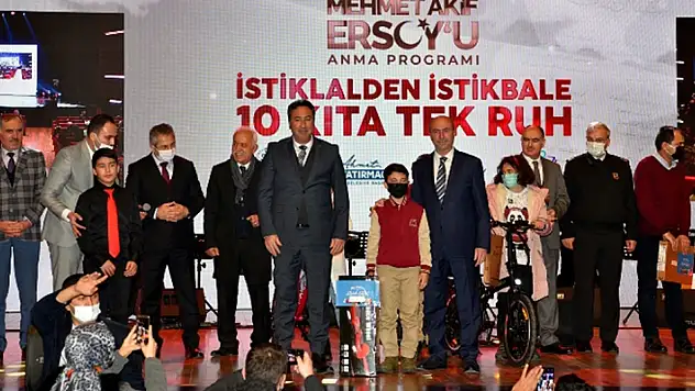 Selçuklu Belediyesi'nden bir vefa örneği daha