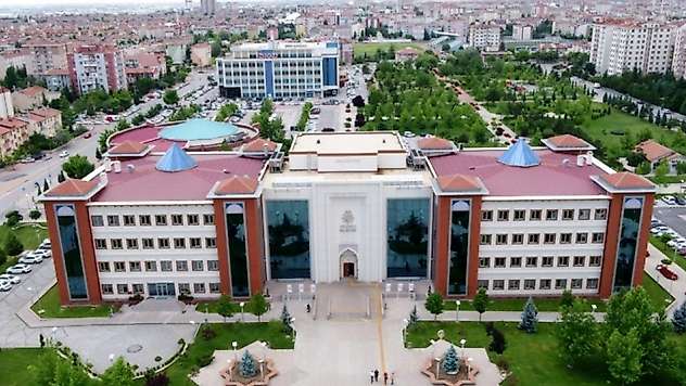 Selçuklu Belediyesi'nden dolandırıcılık uyarısı!