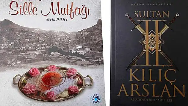 Selçuklu Belediyesi'nden iki yeni eser
