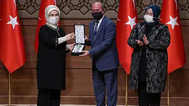 Selçuklu Belediyesi'ne büyük gurur