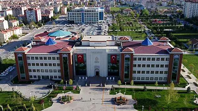 Selçuklu Belediyesi okul binası inşaatı yaptıracak