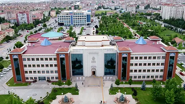 Selçuklu Belediyesi paslanmaz çelik çöp kutusu satın alacak

