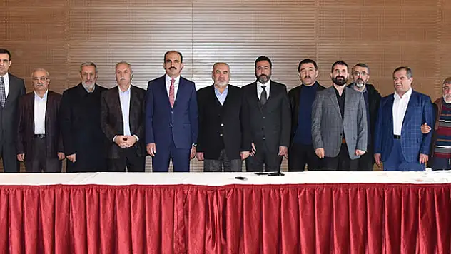 Selçuklu Belediyesi Proje Destek Başvuruları Başladı