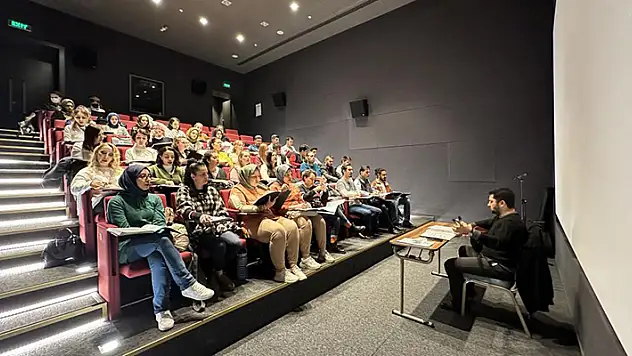 Selçuklu Belediyesi Sanat Akademisi'nde 4. dönem kursları başladı
