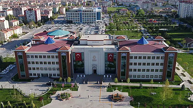 Selçuklu Belediyesi tahsilatları artık PTT iş yerlerinden yapılabiliyor