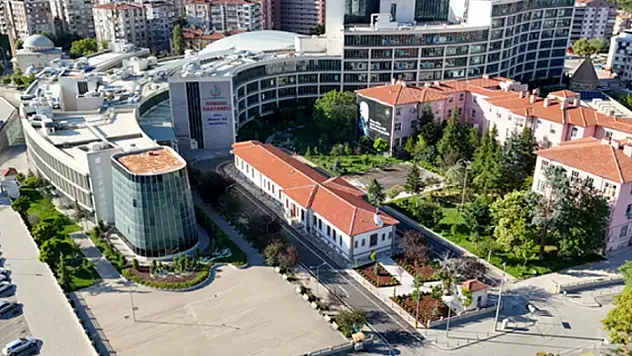 Selçuklu Belediyesi tarafından restorasyonu tamamlanan Tarihi Hemşirelik Binası, GETAT olarak hizmete açılacak