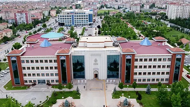 Selçuklu Belediyesi temizlik malzemeleri satın alacak