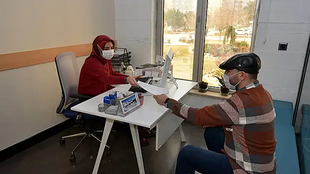 Selçuklu Belediyesi ulaşılabilirlikte de örnek oldu