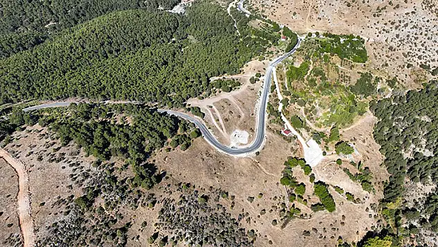 Selçuklu Belediyesi, ulaşımı rahatlattı